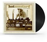 Hot Mustard - Mother Sauce [Vinyl LP] [VINYL]