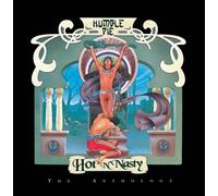 Hot N Nasty: Anthology by Humble Pie (1994-06-07)