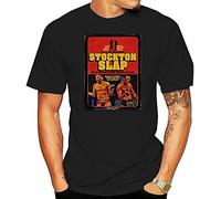 Hot Nate Diaz Nick Diaz Brothers Portrait Graphic Aesthetics T-Shirts Hip Hop Short Sleeve T-Shirt Casual Harajuku Tshirt Tee Black M