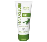 Hot Unisex HOT Water Based Nature Lube - Aloe Vera