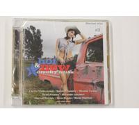 Hot & New Country Music Vol.3