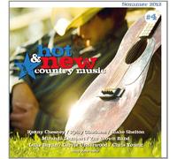 Hot & New Country Music Vol. 4