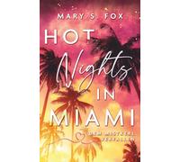 Hot Nights in Miami: Dem Mistkerl verfallen (New Adult & Haters to Lovers mit Spice)