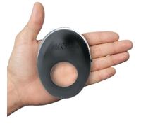 Hot Octopuss Atom Rechargeable Vibrating Cock Ring