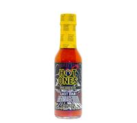 Hot Ones Last Dab Hot Sauce Thermageddon 5 Fl oz
