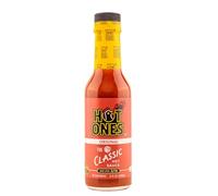 Hot Ones - the Classic Hot Sauce