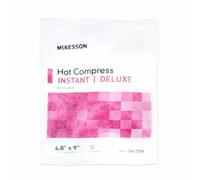 Hot Pack Instant Chemical Activation Count of 24 By McKesson