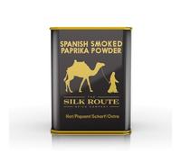 Hot Paprika Powder 350g