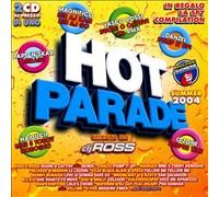 Hot Parade - - Summer 2004