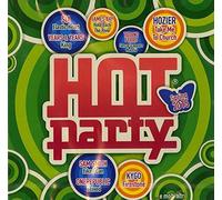 Hot Party Spring 2015 - Various Artists CD UNIVERSAL STRATEGIC