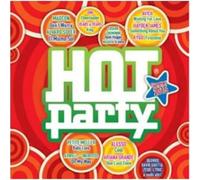 Hot Party Summer 2015 - Hot Party Summer 2015 / Variou