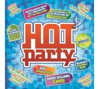 Hot Party Winter 2013 - Hot Party Winter 2013