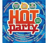 Hot Party Winter 2015 [2 CD] UNIVERSAL STRATEGIC
