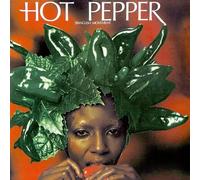 Hot Pepper - Spanglish Movement [VINYL]