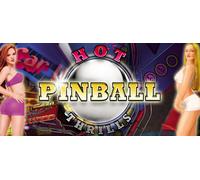 Hot Pinball Thrills PC