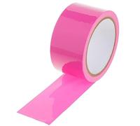 Hot Pink 10m Self Adhesive Bondage Tape, Bonage Sex Tape for Couples, Restraint Tape