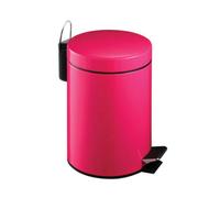 Hot Pink 3 Litre Pedal Bin | Parker