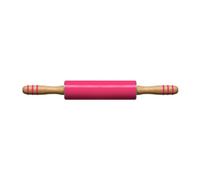 Hot Pink Rolling Pin | Zing
