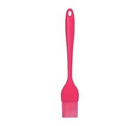 Hot Pink Silicone Brush | Zing