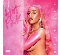 Hot Pink [VINYL]