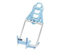 Hot Plate Clip | Anti-Scalding Plate Lifter Clip - Heat-Resistant Heavy-Duty Pan Grabber Kitchen Tools, Pot Lifter Tongs Pan for Home Commercial Restaurant