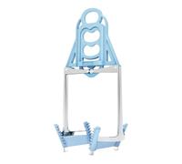 Hot Plate Clip - Stainless Steel Clip Set | Antispulated Kitchen Tongs | Pan with Heavy Handle Heat Resistant Clip Grabber Kitchen Tools, P Lifter Tongs
