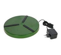 Hot plate for drinking trough Kerbl