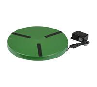 Hot plate for drinking trough Kerbl