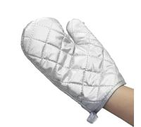 Hot Plate Glove - Industrial Oven , Ultimate Grilling Safety Gears | Proof Thermal Insulated Liner, Right Control, Tool d