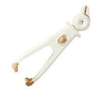 Hot Plate Gripper | Heat Insulation Dish Retriever Pot Accessories | Dish Gripping Clamps | for Oven Cooking Baking Fryer Pot Food Serving Toaster Steamer