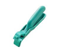 Hot Plates Gripper Tongs - Plates Holder Tool, Hot Pan Handler | Plates Gripper Tool Anti-Scalding Bowl Clips, Kitchen Gadget, Anti-Slip Plates Clamp, Multi-Functional for Toaster Oven, Pizza Pan
