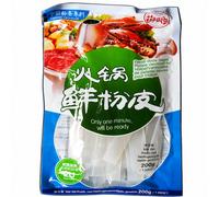 Hot Pot Fresh Glass Noodles 200g