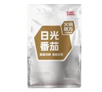 Hot Pot Soup Base, Choice of 4 Soups, Tom Yum, Golden Sour, Mushroom, Tomato. All Natural Instant Broth for Chinese Fondue, Noodles, Ramen and Cooking, 16oz Pack(Tomato-454g)