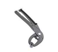 Hot Pot Tongs Bibimbap Bowl Gripper Sizzling Stone Aluminum Hot Pot Suitable for Outdoor and Indoor Long-Lasting use in Your Kitchen