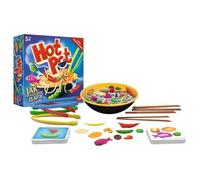 Hot Pot Trefl Polska Gra Planszowa Best Polish Board Game
