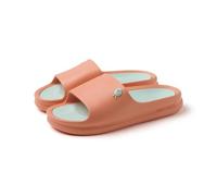 HOT POTATOES 75545, Unisex Adult Flip Flops, coral garden, 10 UK