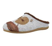 HOT POTATOES Boys Clogh Slippers, gray, 14 UK