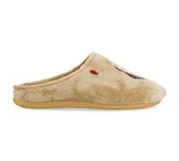 Hot Potatoes Gioseppo Men's Callicoon Slipper, Brown, 12.5 UK