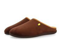 Hot Potatoes Gioseppo Men's Hartwick slipper, brown, 9 UK