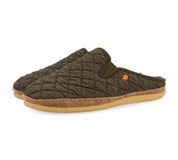 HOT POTATOES HEDENSTED, Men's Slippers, Khaki, 40 EU, khaki, 8 UK