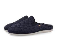 HOT POTATOES HEDENSTED, Men's Slippers, Navy, 40 EU, navy, 8 UK