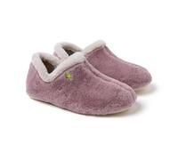 HOT POTATOES KERRICK, Women's Slippers, Pink, 40 EU, pink, 8 UK