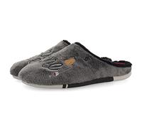 HOT POTATOES Men's Hardegg Slipper