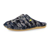 HOT POTATOES Men's Hiebine Slipper, Camouflage, 6.5 UK