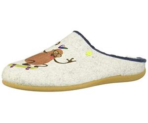 HOT POTATOES Men's Modling Slipper