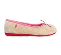 HOT POTATOES PRESEKA, Women's Slippers, Beige, 38 EU