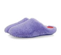 Hot Potatoes Remsen, Women's Slipper, Lilac, 36 EU, lilac, 4 UK