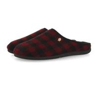 Gioseppo Savannah Slippers Red EU 44 Men