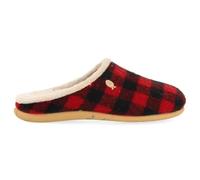Gioseppo Skovde Slippers Red EU 34 Boys,Girls