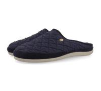 HOT POTATOES Stafford, Men's Slipper, navy, 11.5 UK